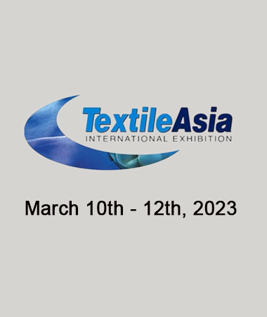 TEXTILE ASIA PAKISTAN